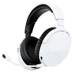 HyperX Cloud Stinger 3 Wireless Headset White