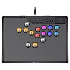 Corsair Novablade Pro Wireless HE Leverless Fighting Game Controller