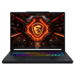 MSI Crosshair 16 Max HX Core U9 RTX 5070 16in QHD+ OLED 165Hz Laptop