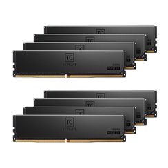 Team T-Create Master (8x16GB) 128GB 6000Mhz CL32 DDR5 RDIMM