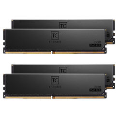 Team T-Create Master (4x24GB) 96GB 6000Mhz CL32 DDR5 RDIMM