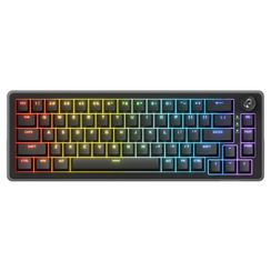 Ducky OK-HE-65 Hall Effect Gaming Keyboard