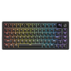 Ducky OK-HE-75 Hall Effect Gaming Keyboard