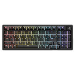 Ducky OK-HE-98 Hall Effect Gaming Keyboard