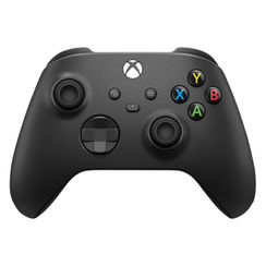 Xbox Wireless Controller Carbon Black