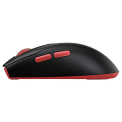 MSI FORGE GM340 Wireless Gaming Mouse Black