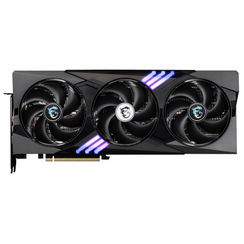 MSI GeForce RTX 5070 GAMING TRIO OC 12GB GDDR7