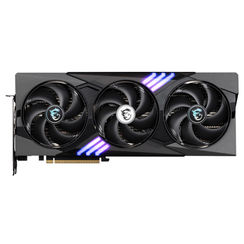 MSI GeForce RTX 5070 Ti 16G GAMING TRIO OC PLUS 16GB GDDR7
