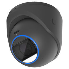 Ubiquiti G6 Pro Turret 4K PoE+ Camera Black