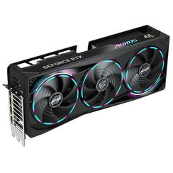 Gigabyte AORUS GeForce RTX 5080 MASTER 16GB GDDR7