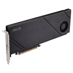 ASUS Hyper M.2 X16 Gen 5 Card