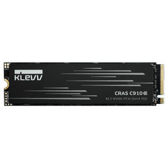 Klevv Cras C910G NVMe PCIe Gen4 SSD 1TB