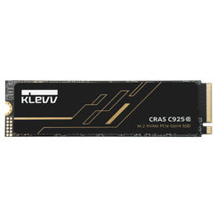 Klevv Cras C925G NVMe PCIe Gen4 SSD 2TB