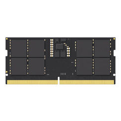 Lexar 32GB (1x32GB) 5600Mhz CL46 DDR5 SODIMM