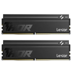 Lexar THOR RGD 16GB (2x8GB) 6000MHz CL38 DDR5