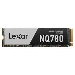 Lexar NQ780 NVMe PCIe Gen4 SSD 1TB