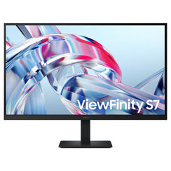 Samsung ViewFinity S7 S70H 4K UHD HDR IPS 27in Monitor