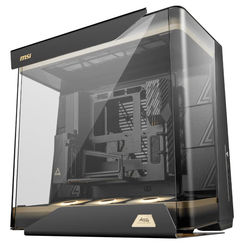 MSI MEG Maestro 900R Full Tower PC Case