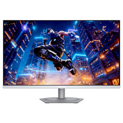 Gigabyte MO27Q2A Ice QHD 280Hz G-Sync HDR QD-OLED 27in Gaming Monitor