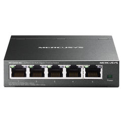 Mercusys 5 Port 2.5G Multi-Gigabit Desktop Switch