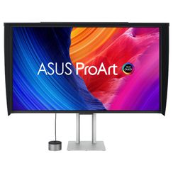 ASUS ProArt PA32UCDMR-K 4K UHD 240Hz HDR QD-OLED 31.5in Professional Monitor