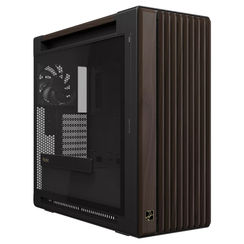 ASUS Proart PA602 Walnut Wood TG PWM Modern Black
