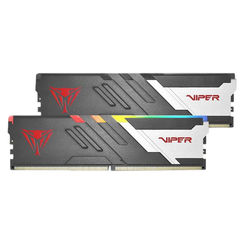 Patriot Viper Venom RGB 32GB (2x16GB) 6000MHz CL36 DDR5