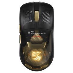 ASUS ROG Harpe II Extreme Editoin 20 Wireless Gaming Mouse