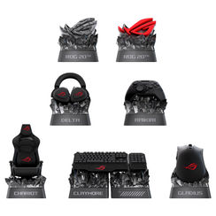 ASUS ROG Keycap Mystery Box Edition 20