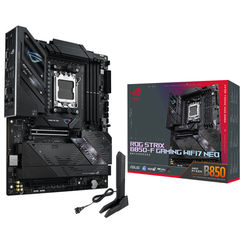 ASUS ROG Strix B850-F Gaming WIFI7 Neo DDR5 Motherboard