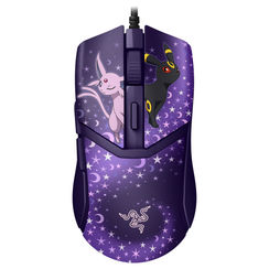 Razer Cobra Wired Gaming Mouse Espeon/Umbreon Edition