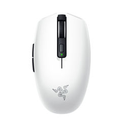 Razer Orochi V2 Wireless Gaming Mouse 2026 Edition White