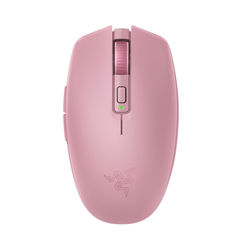 Razer Orochi V2 Wireless Gaming Mouse 2026 Edition Quartz