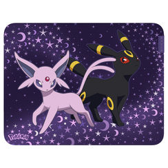 Razer Gigantus V2 Soft Mouse Mat Espeon/Umbreon Edition Medium