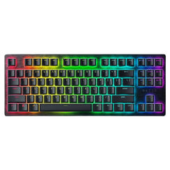 Razer Huntsman V3 HE Magnetic TKL 8KHz Hall Effect Keyboard