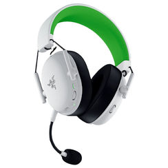 Razer BlackShark V3X HyperSpeed Wireless Gaming Headset White
