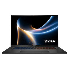 MSI Stealth 16 AI+ Core U9 RTX 5070 Ti 16in QHD+ OLED 165Hz Laptop