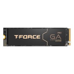 Team T-Force GA Pro NVMe PCIe Gen5 SSD 2TB