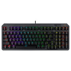 ASUS TUF Gaming K3 Gen II Compact Optical Mechanical RGB Gaming Keyboard
