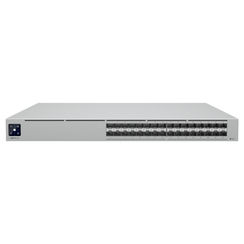 Ubiquiti Pro XG Aggregation 32-port Layer 3 Etherlighting Switch