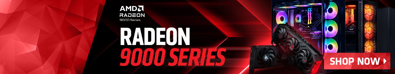 AMD Radeon 9000 Series
