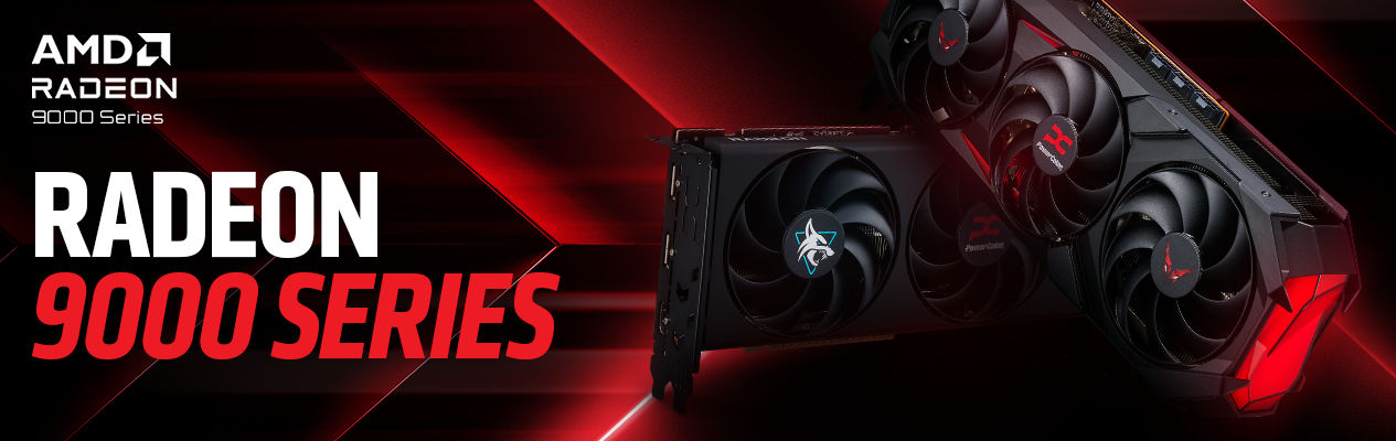 AMD Radeon 9000 series