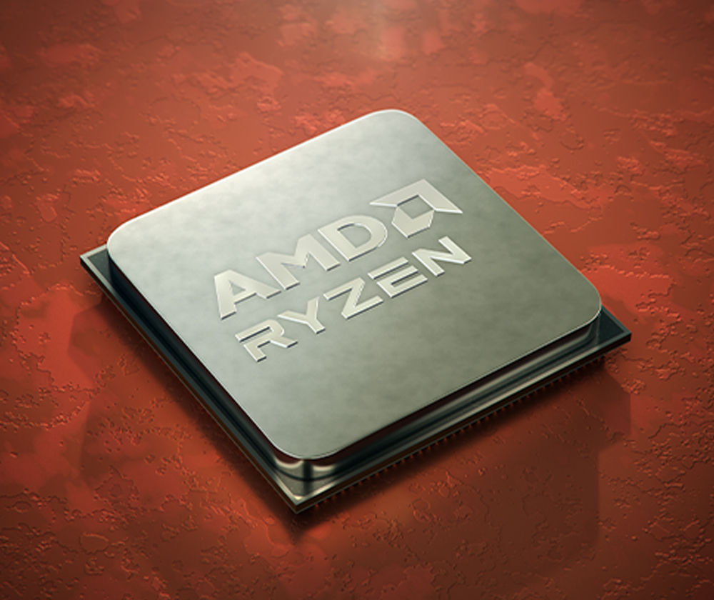 EXPERIENCE PURE GAMING PERFORMANCE