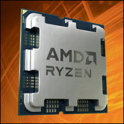 Experience Unmatched Performance with AMD Ryzen 5000 Series Processors