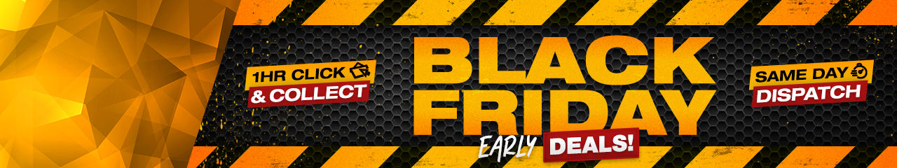 Early Black Friday Deals!