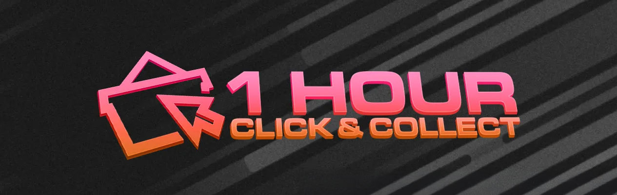 1hr Click and Collect