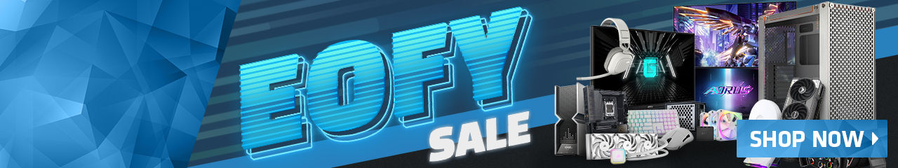 Early EOFY Starts Now!