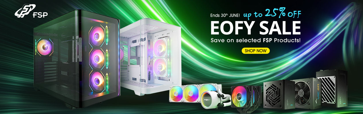 FSP EOFY Special Offer