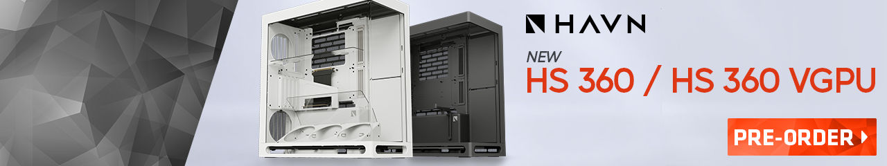 NEW HANV Cases!