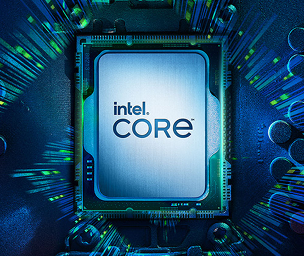 INTEL CORE PROCESSORS